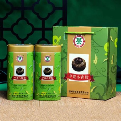 十大茶叶品牌推荐(十大茶叶品牌推荐一下) 第2张