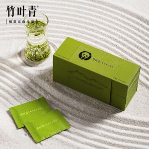 山西生态茶叶品牌(山西茶叶品种) 第2张