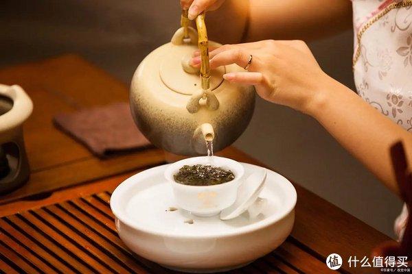 纳福中国高雅茶文化(纳福茗茶) 第2张