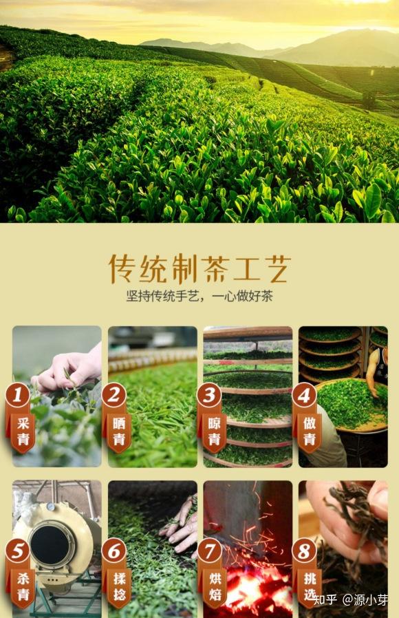 合肥有几种茶叶品牌(合肥有几种茶叶品牌名称) 第1张