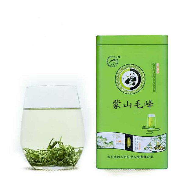 包头毛尖茶叶品牌(毛尖品牌推荐) 第2张