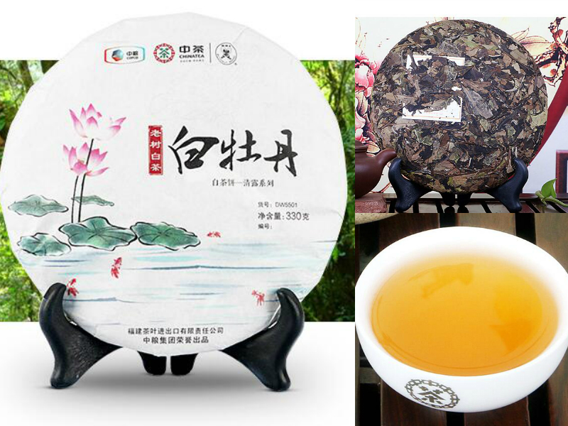 好的茶叶品牌推荐(好的茶叶品牌推荐一下) 第1张