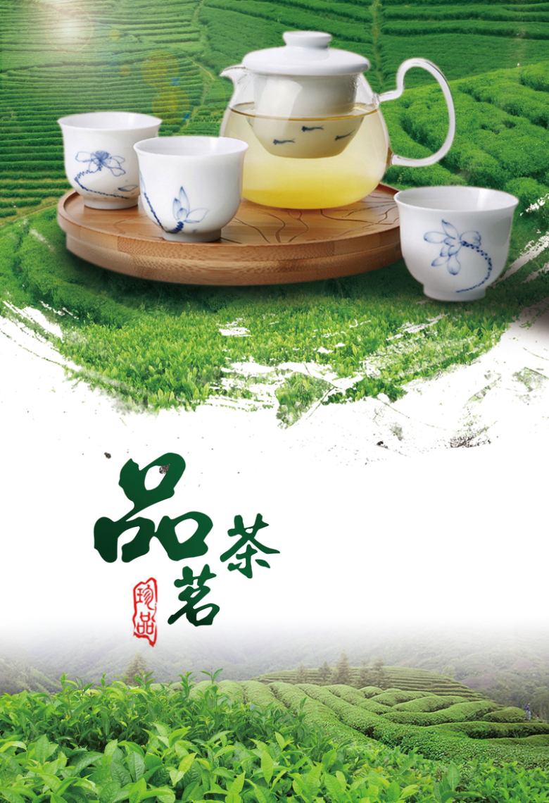 茶文化的宣传效果(茶文化的宣传效果是什么) 第2张