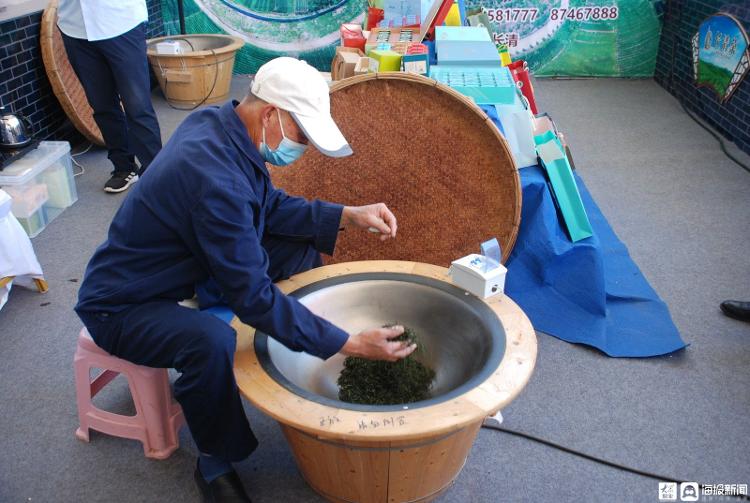 阳春河地区茶文化(阳春饮早茶 去哪里) 第2张