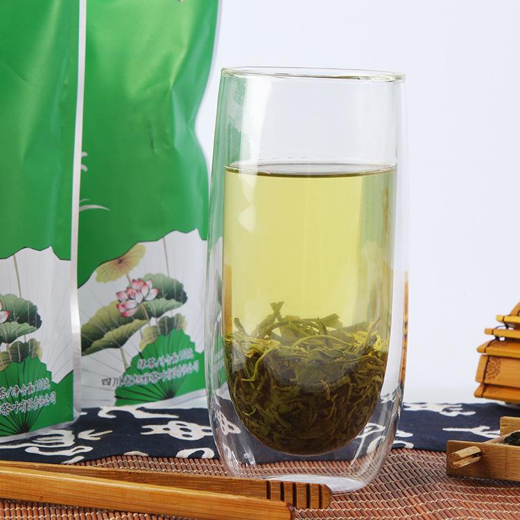 蒙顶茶叶品牌(蒙顶茶属于什么茶类) 第1张