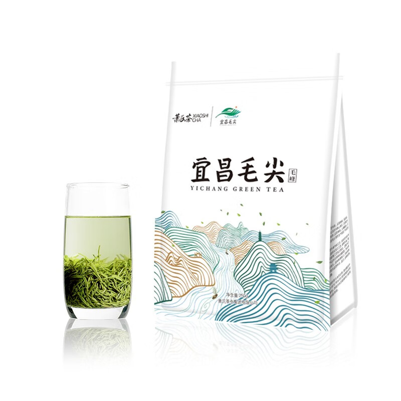 宜昌知名茶叶品牌(宜昌茶叶品种有哪些) 第2张