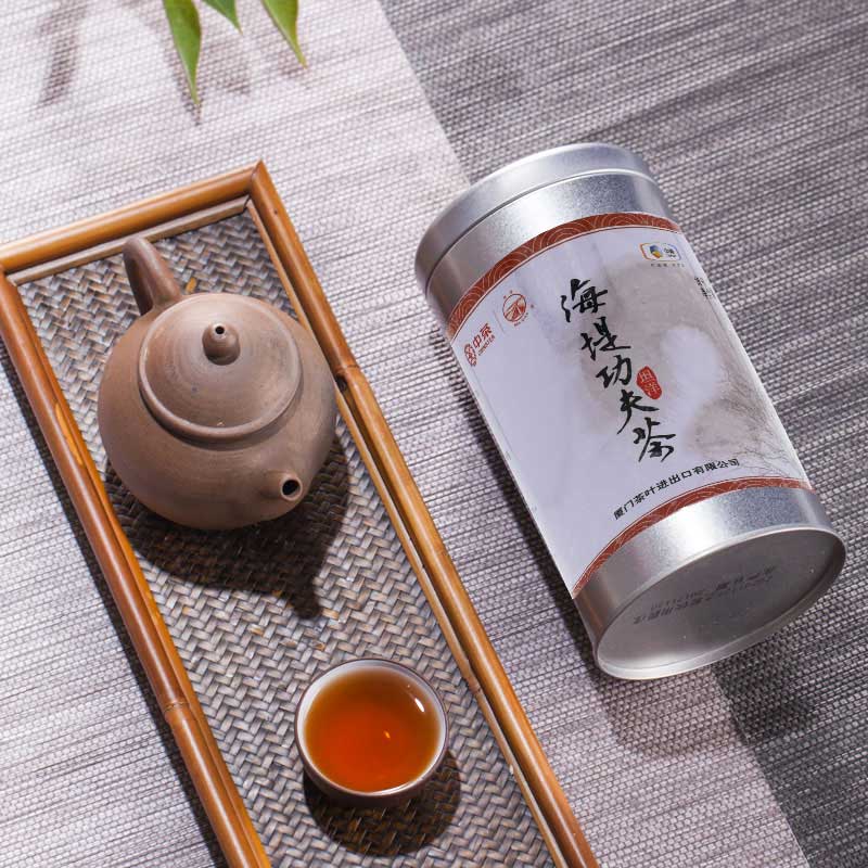 厦门茶叶品牌大全(厦门茶叶品牌排行榜) 第1张