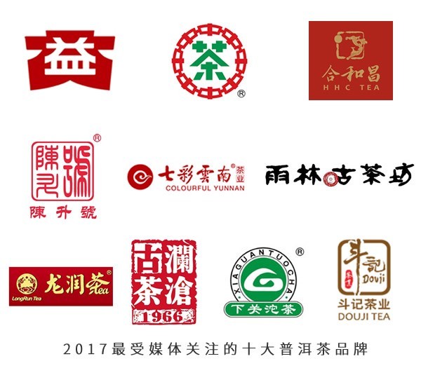 茶叶品牌网络推广(茶叶品牌网络推广方案) 第2张