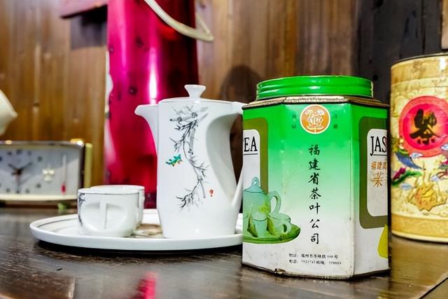 四川茶叶加盟连锁茶叶品牌(四川茶饮品店加盟有哪些品牌) 第1张