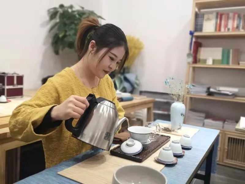 客户要求讲茶文化(客户要求讲茶文化怎么回答) 第2张